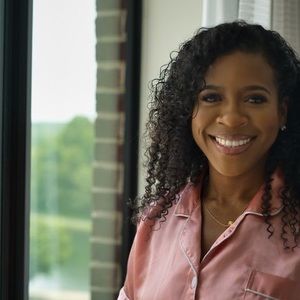 Meet your Posher, Trayanna